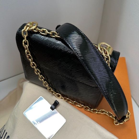 Louis Vuitton Twist PM - Picture 4 of 6